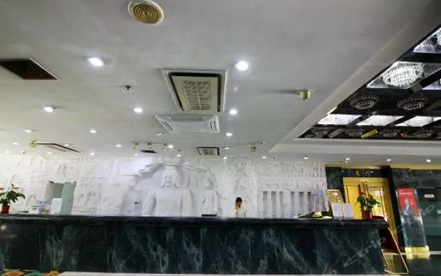 珠海国能酒店