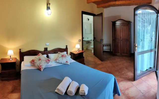 Agriturismo Le Chiuse