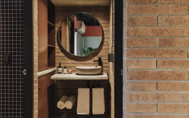 The Somos Hotel