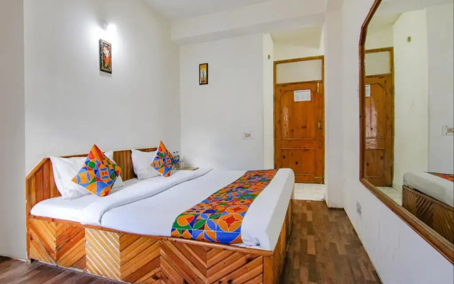 Hadimba Way Manali - Best Family Hotel