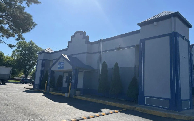 Indysouth western inn
