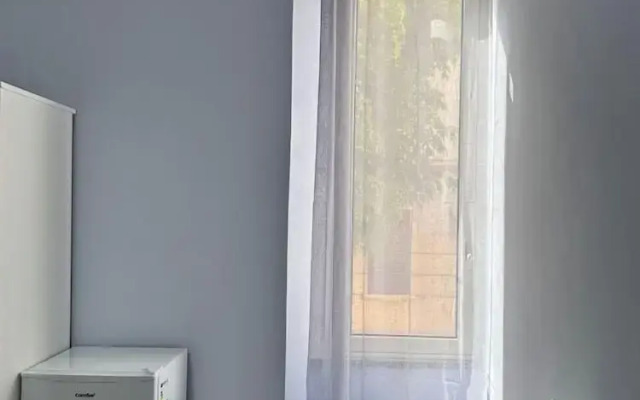 B&B Metropolitan RC