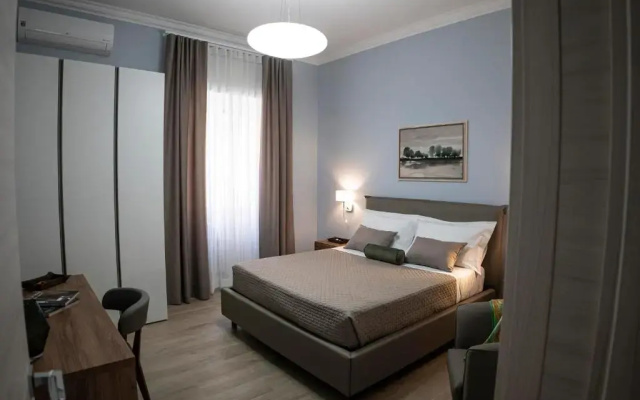 Azzurro 6 Holiday House