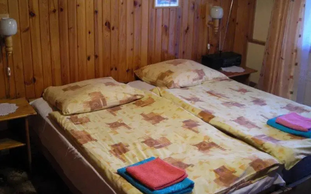 Gościniec Lech