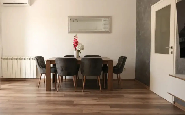 Holiday Home Krnić