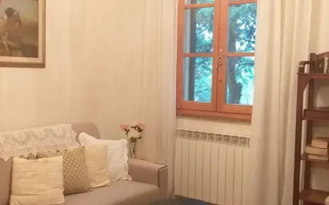 Villa Casalino