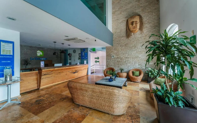 La Venta Inn Villahermosa Hotel