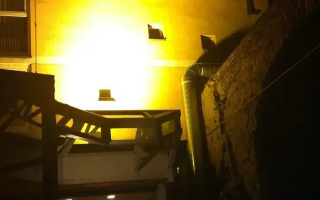 Hamtor Hotel