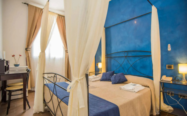 Hotel Noto Marina