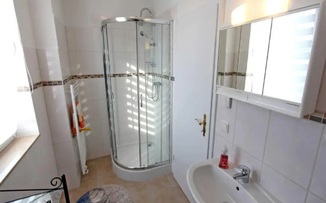 Ferienwohnung Neppermin USE 3241