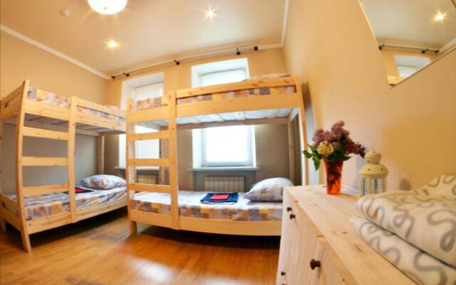 Гостиница Hostel Wow во Владимире 12 отзывов об отеле, цены и фото номеров - забронировать гостиницу Hostel Wow онлайн Владимир комната для гостей