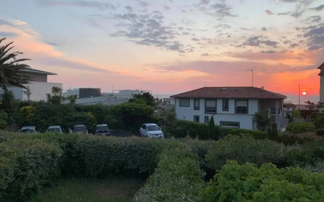 50m² pieds dans l'eau + 20m² Terrasse- Vue sur mer