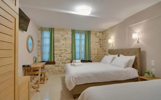Ali Pasha Hotel