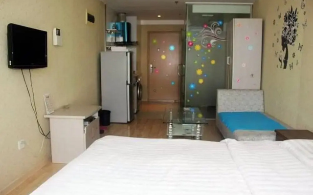 Wanda Fashion Apartment
