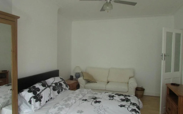 St Mildreds Rooms