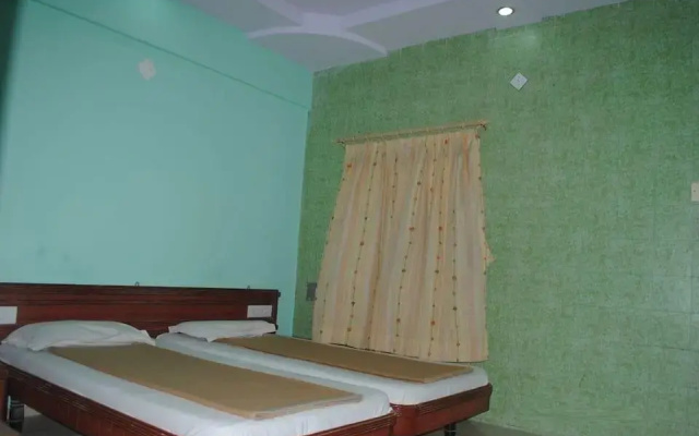 Hotel Shivam