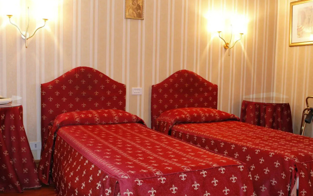 Hotel Sistina