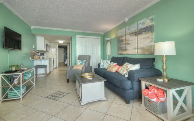 Carolina Winds by Elliott Beach Rentals