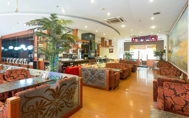Harmony Business Hotel