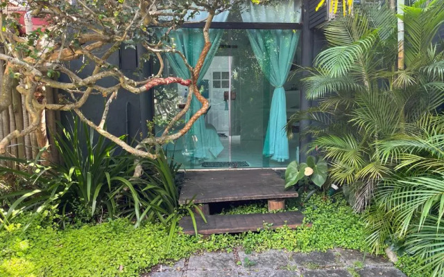 Oca House
