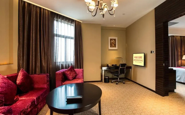 LN Dongfang Hotel, Sihui