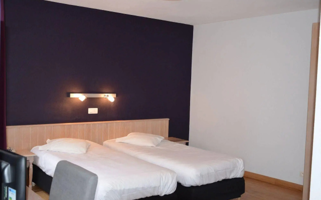 Hotel Le Cygne dArgent