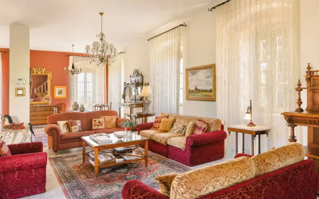 Estrellas Luxury Villas
