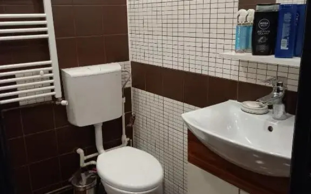 Apartament Plopilor