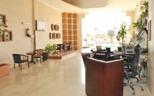 Golden Prince Hotel 1