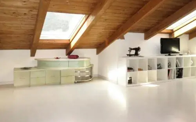 Casa Walter 225S