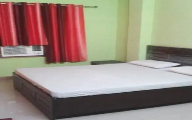 RLJ Guest House