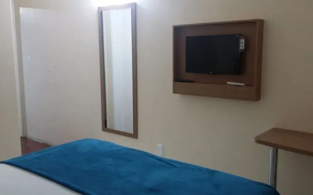 Hotel de Carvalho