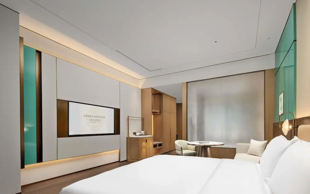 Grand Mercure Chengdu East