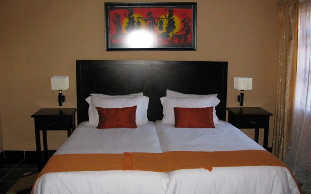 Kwabhekizihambi Guest House