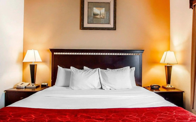 Comfort Suites Jackson-Cape Girardeau