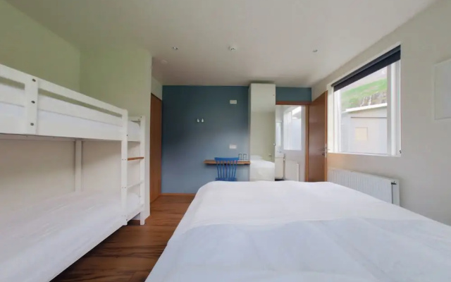 Seyðisfjörður Guesthouse