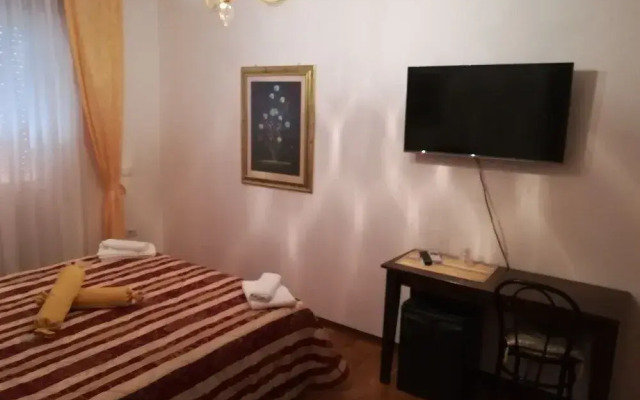 Hotel La Calabrese