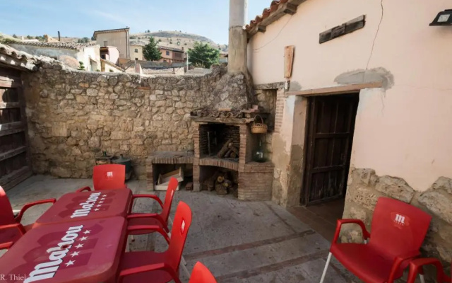 Albergue Rosalia / Pilgrim Hostel