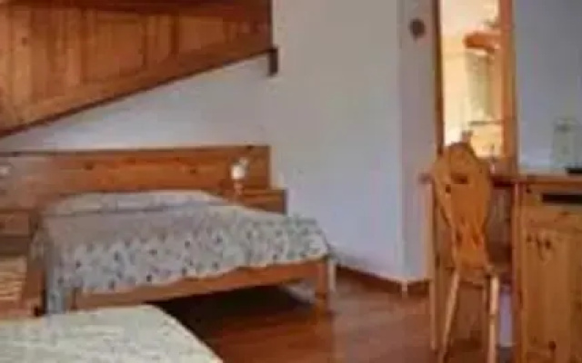 Garni La Pineta