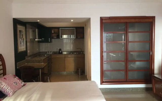 Delta Sharm Apartments