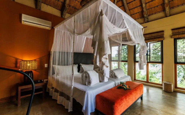 Divava Okavango Resort & Spa