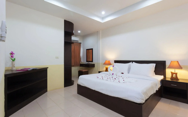 Bangtao Kanita House