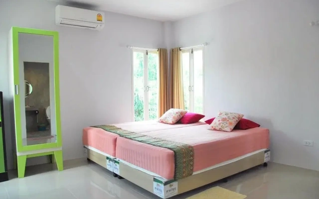 Viman View Resort