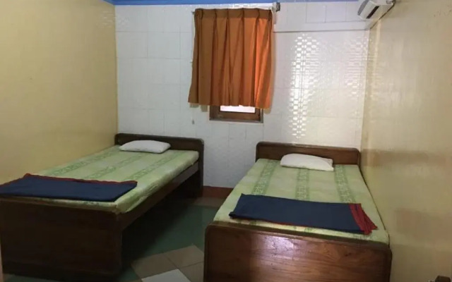 Sein Pyae Hlyan Inn