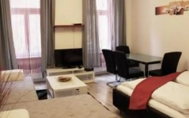 Checkvienna   Apartment Kroellgasse