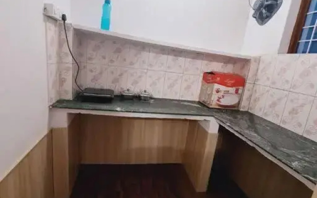 Green Diamond Homestay