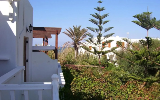 Ioli Apartments