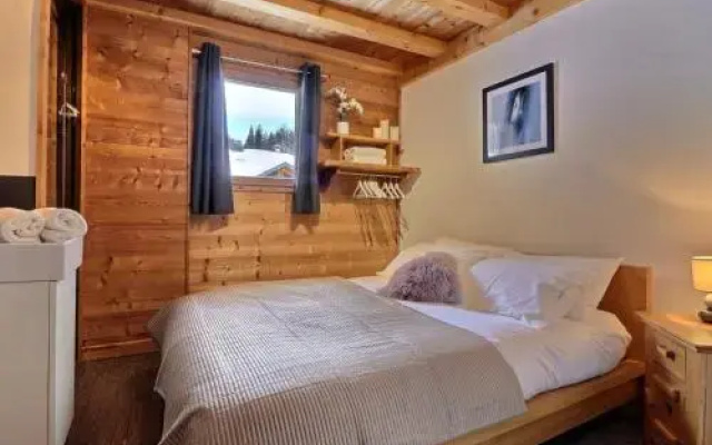 Chalet Agapes