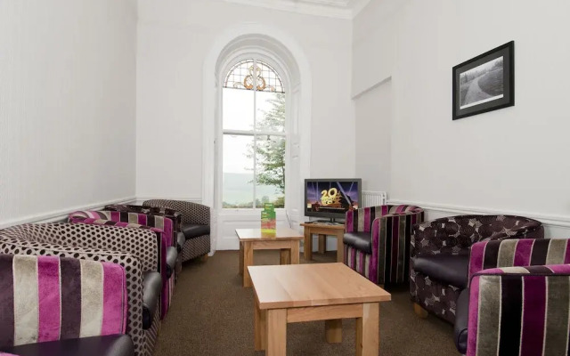 YHA Grinton Lodge - Hostel