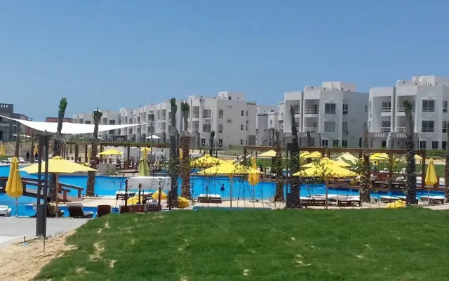 Amwaj North Coast B26 with 3 bedroom